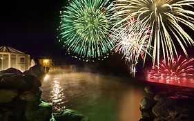 The Lake View Toya Nonokaze Resort